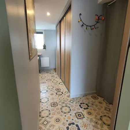 Le Ch'ti Apartment