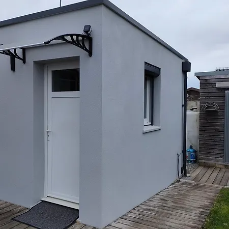 Appartement Le Ch'ti Tonnay-Charente