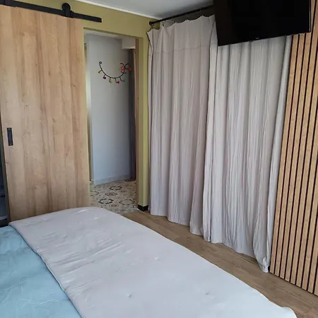 Le Ch'ti * Tonnay-Charente