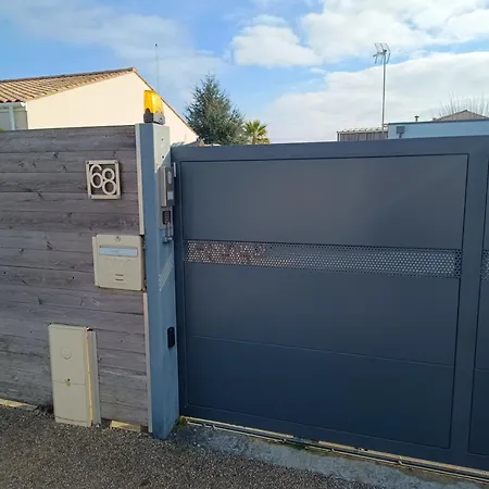 Le Ch'ti Tonnay-Charente