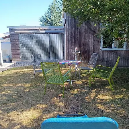 Le Ch'ti * Tonnay-Charente