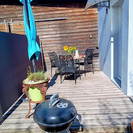 Le Ch'ti Tonnay-Charente