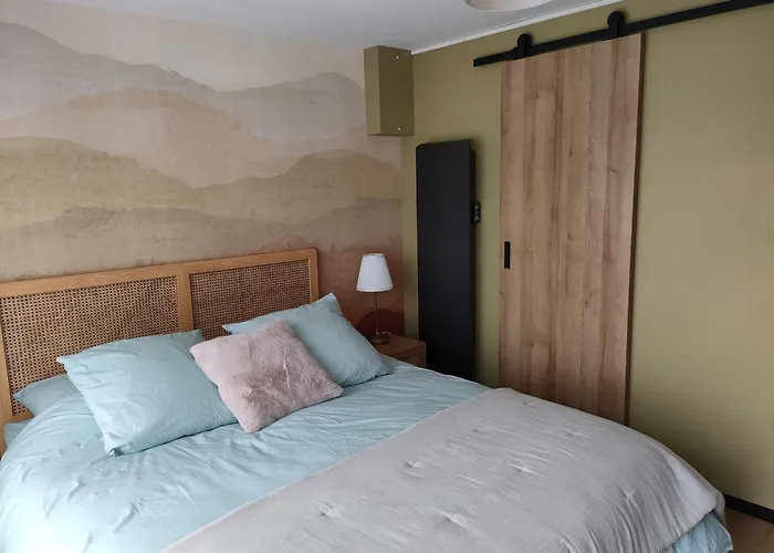 Le Ch'ti * Tonnay-Charente