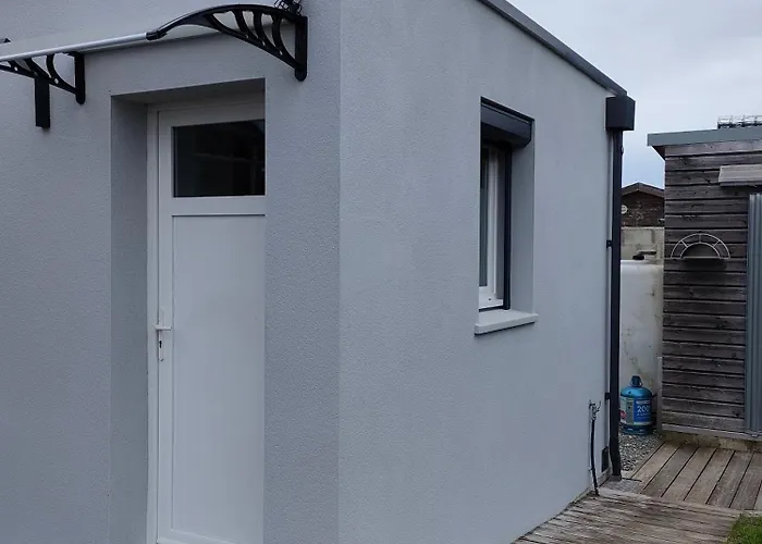 Apartment Le Ch'ti Tonnay-Charente