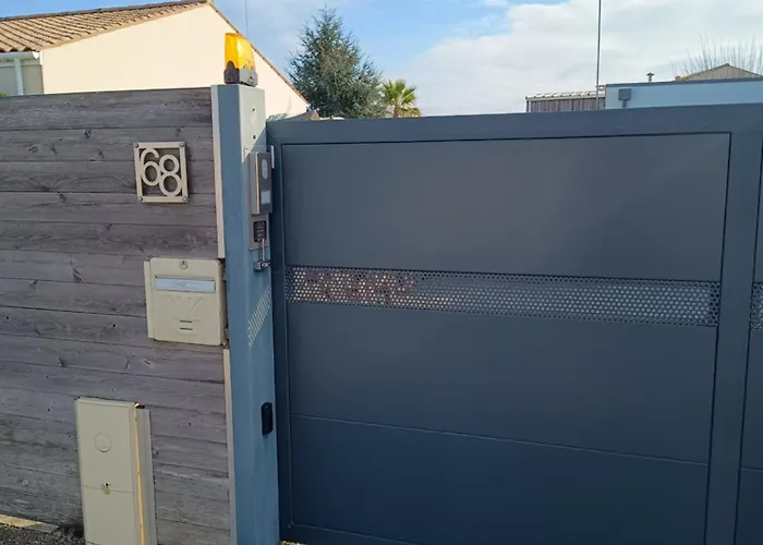 Le Ch'ti Tonnay-Charente