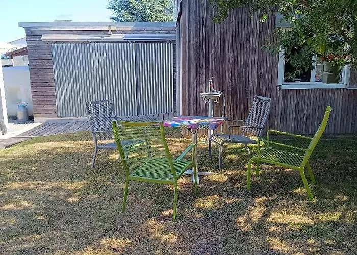 Le Ch'ti * Tonnay-Charente